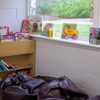 Quiet reading area Picnics After School Club Quiet reading area Picnics After School Club